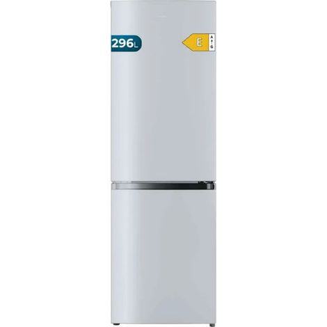 Kühlschrank cecotec coolmarket bi-s df 270 e 270l Kapazität (1/3)