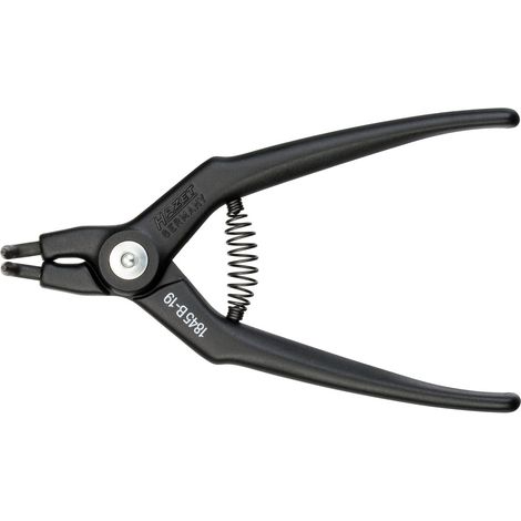 Hazet Sicherungsringzange 1845B-19, Länge 172 mm (1/5)