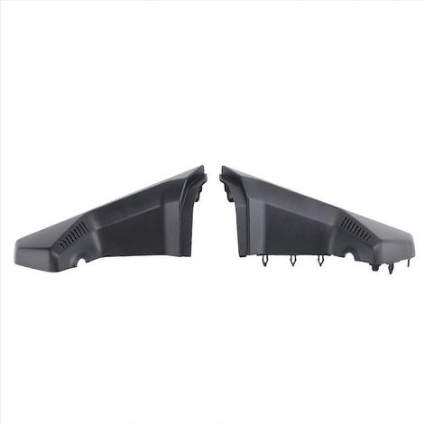 Kit de caché inferior de retrovisor para Peugeot (1/5)