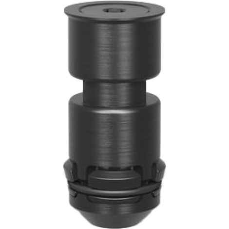 schweisskraft Flächenspannsenkbolzen System 22 zweifach brüniert (1/2)