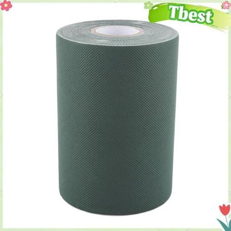 Tbest ruban de gazon synthétique Ruban de Jonction Auto-Adhésif pour Gazon Synthétique, Ruban de Gazon Artificiel, piscine moteur (1/4)
