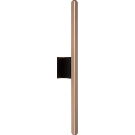 BRAGA Applique mur.-Café-LED