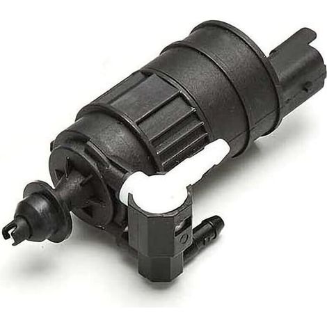 Moteur Pompe de lave glace compatible avec Renault Nissan (1/5)