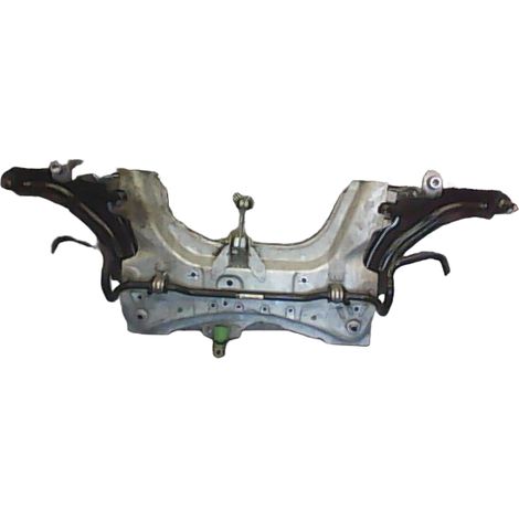 [PRODUIT D'OCCASION] Berceau Moteur Avant RENAULT Clio ♻️ Ref Oe. 544017281r - Garantie à vie (1/3)