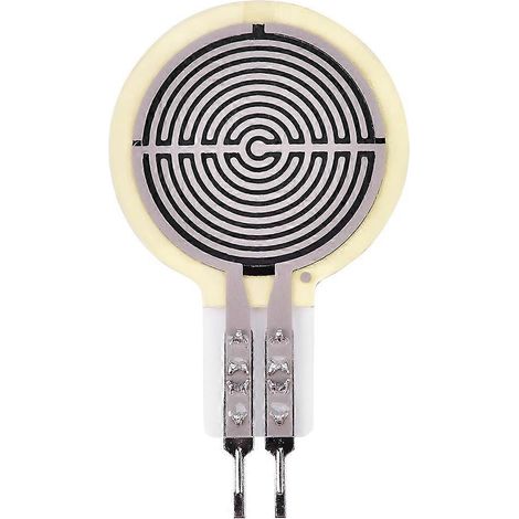 RP-C18.3 ST Hochpräziser, intelligenter, flexibler Dünnschicht-Drucksensor mit Druckmessung