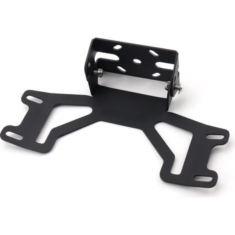 Support de navigation, support de moto, support GPS de téléphone portable de remplacement pour Kawasaki Versys 1000 2019-2020. (1/5)