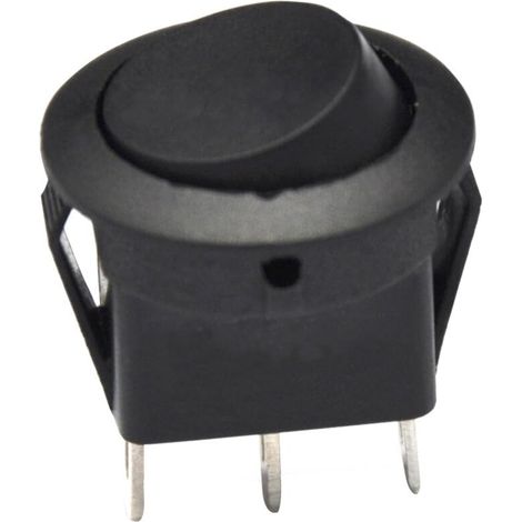 INTERRUPTEUR PST ON-OFF 6-10A 250V