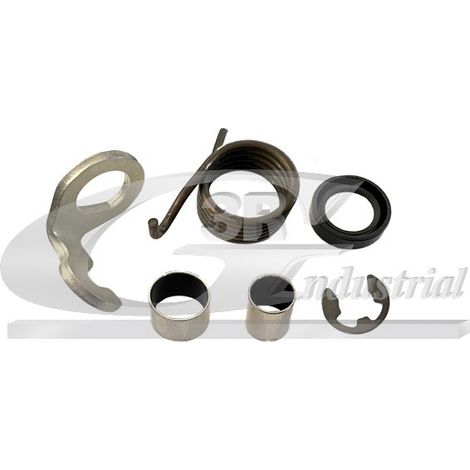 3RG 22246 KIT REPARACIÃƒâ€œN HORQUILLA EMBRAGUE (6PCS)