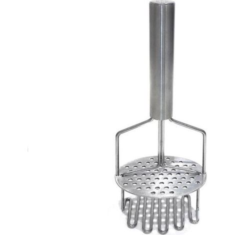 Presse-puree Double Manuel Inox (1/2)
