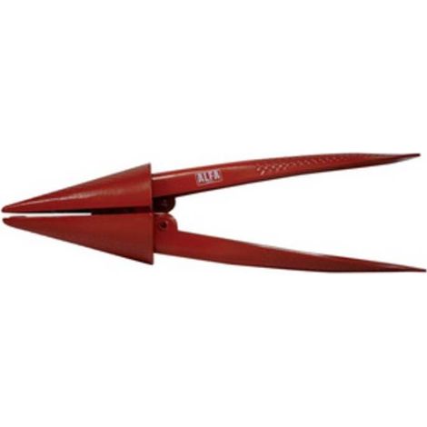 2 x PINZA ALLARGATUBI 240 MM