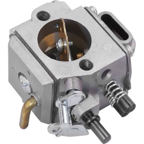 Carburateur pour tronçonneuse Stihl MS290 MS310 MS390 1127-120-0650 (1/5)