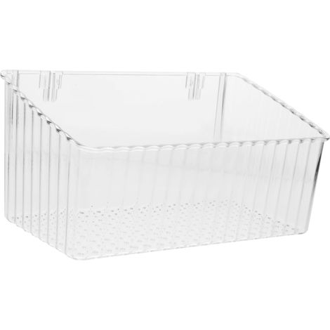 Égouttoir mural pour accessoires pour animaux, étagère de rangement pour salle de bain, support mural d'angle pour brosses à dents, installation facile-AquaForge (1/5)