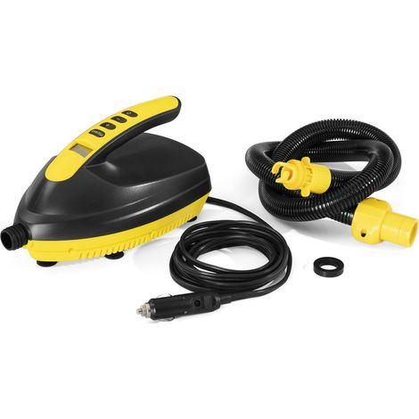POMPA PER PAGAIA 12V HYDRO-FORCE SUP BESTWAY -65315 (1/5)