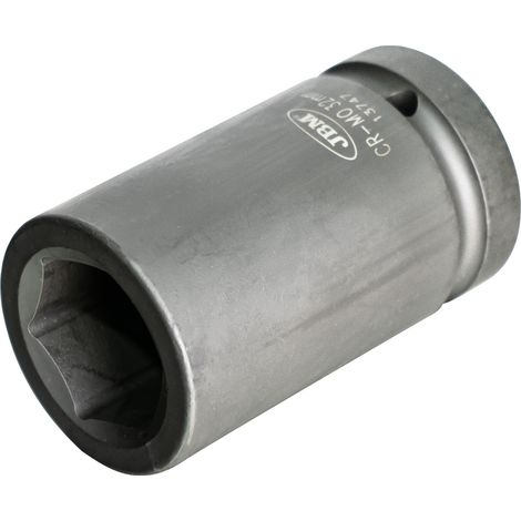 1" 32mm Sechskant-Steckschlüssel.  JBM13747