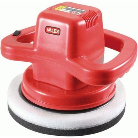 Polisseuse de voiture VALEX LA3300 1402082 (1/3)