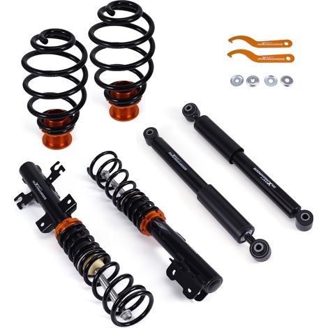 Kit Suspensión Combine Fileté for Opel Vectra C 2002-2008 Z02 1.6 2.2 DTi 2.8 (1/5)