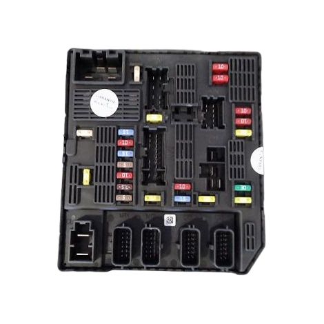 Boite A Fusibles RENAULT Megane [PRODUIT D'OCCASION]♻️usmjr95scenic3