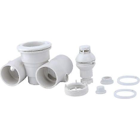 Buse de piscine durable, buse de massage pour piscine (1/5)