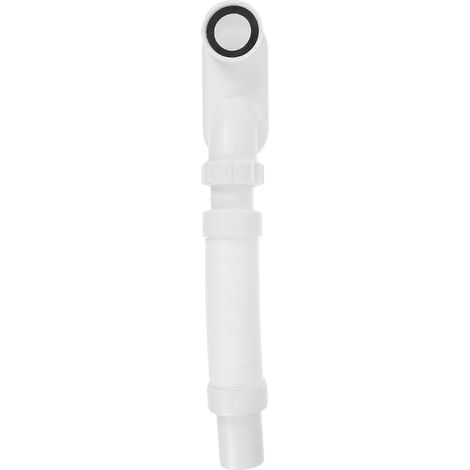 Tuyau de vidange pour baignoire, raccord de vidange, tuyau de vidange pour douche, kit de vidange pour salle de bain (1/5)