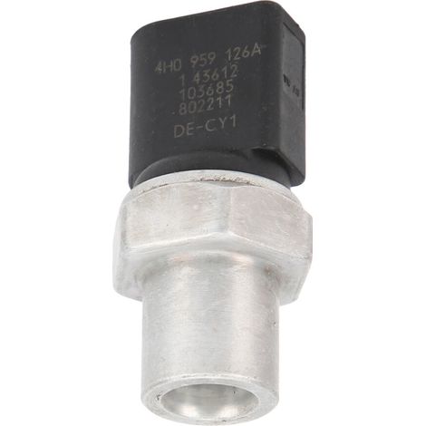 Druckschaltersensor für die Klimaanlage des Audi Q5 Hybrid Premium (Modelle 2013-2016)