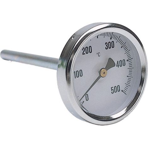 Termometro xfumi post.15cm d63