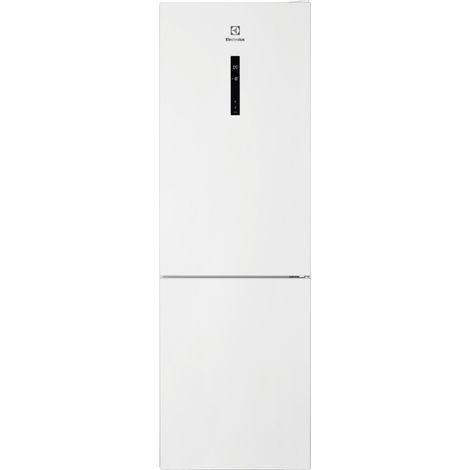 Electrolux LNC7ME32W2 Frigorifero Libera installazione 330 L E Bianco (1/5)