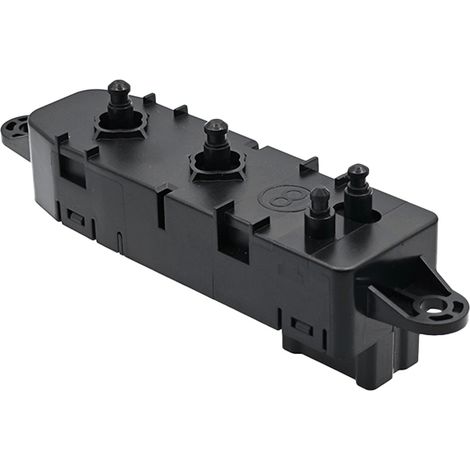 Part number 87066-1AB0A is suitable for the electric seat adjustment knob of Nissan Teana vehicles manufactured between 2013 and 2018.