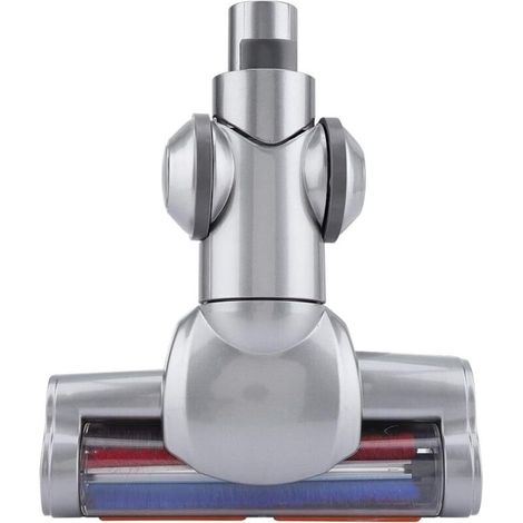 Brosse motorisée chromatique pour aspirateur Dyson, compatible avec la tête d'aspirateur Dyson DC35 (pièce de rechange). (1/5)