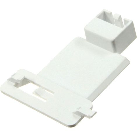 Scheda fissa per magnete - Frigorifero, congelatore - HISENSE - 4347553