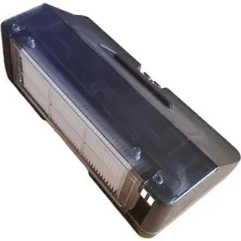 Réservoir d'eau 2 in 1 réservoir d'eau Dust Box pour Robot Aspirateur Serpillière 2S 3C V2 V3 XMSTJQR2S STYTJ02YM Robotic Aspirateur de remplacement (1/5)