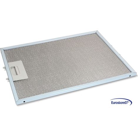 FILTRO CAPPA ELICA TURBOAIR V05SEM ELECTROLUX 50293009002 327x247x8mm AEG