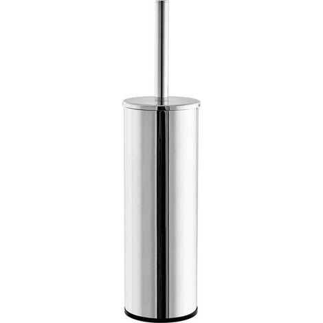 Brosse WC, inox (STETKA)