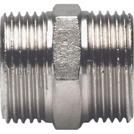 Embouts filetés mm pour eau dn10 - 3/8"
