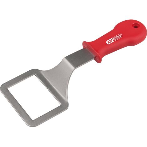 KS Tools Regen- und Lichtsensor Lösewerkzeug, eckige Innenkanten - 140.2367 (1/3)