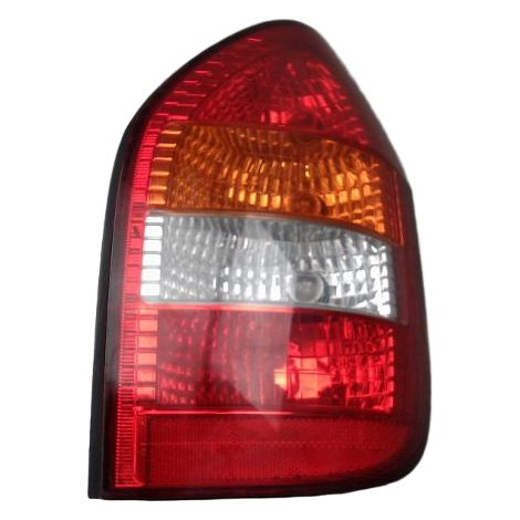 Feu Arrieree Droit OPEL Zafira [PRODUIT D'OCCASION]♻️9117446 (1/2)