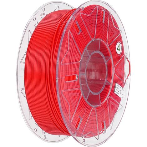 Creality Hyper PLA RFID Filament Rot 1,75mm 1kg