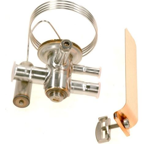 Buderus Expansionsventil Tube 8, 8738800603
