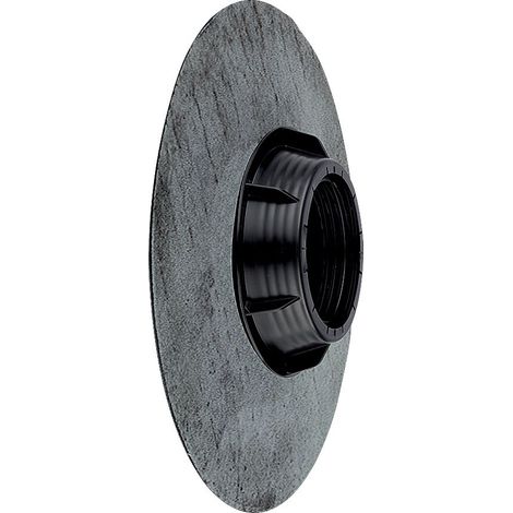 Dallmer Rohrabdichtung DallBit, DN 150, 890092 (1/2)