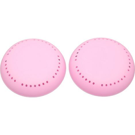 Clip Diffuseur de Forme Sandale pour Bouche d'Air, Ventilation Fraîche Anti-Fatigue Conduite, Blanc (1/5)