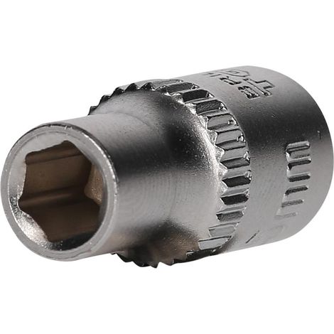 Chiave a bussola brilliant tools bt020933 1/4" attacco 5,5 mm (1/4)
