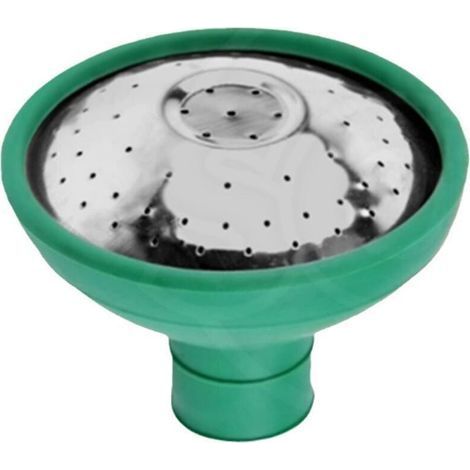 Stainless Steel Watering Can, Watering Can Replacement Accessory, Small Sprinkler, for Agricultural Watering, Flowers, Vegetables, Garden (1/5)