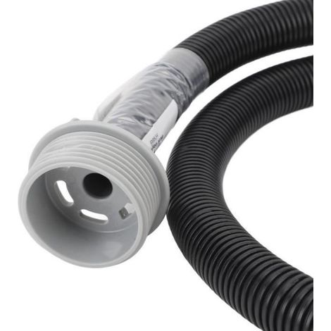 Tuyau de gonflage - - 106 cm - Plastique - Compatible LAY Z SPA - Adulte (1/4)