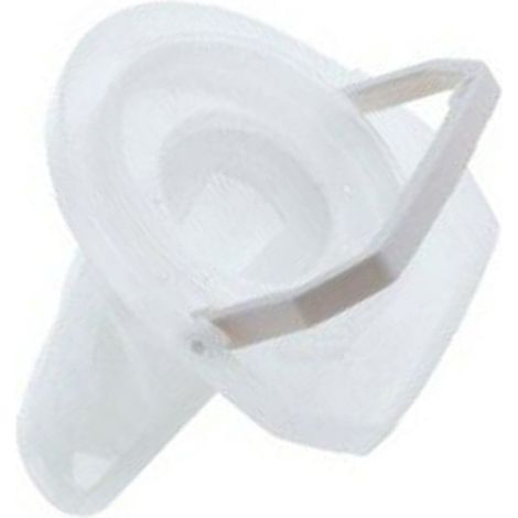 Filtre avec support (81942406) Aspirateur DIRT DEVIL