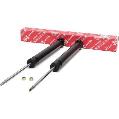 KIT AMORTISSEURS "MS" arrière AUDI A3, SEAT LEON, SKODA OCTAVIA, VW GOLF VII 1.2TSI-2.0GTI 04.12- (1/5)