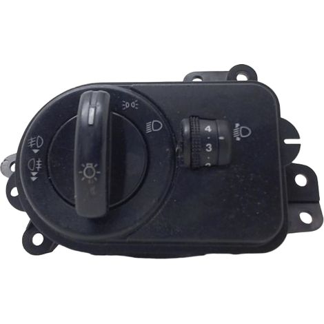 Interieur Commande Phares FORD Fusion (1/2)