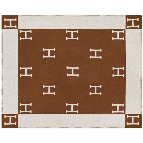 Couverture H Raschel, couverture de sieste, couverture en flanelle, couverture de canapé, serviette de bureau climatisée (1/5)