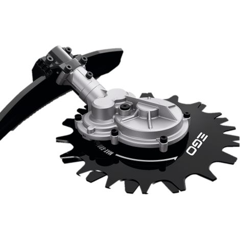RTX2300 Reciprocatore Rotocut Professional-X EGO POWER+