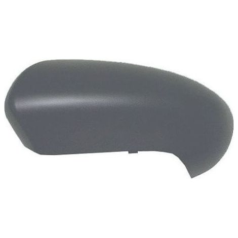 Coque de rétroviseur gauche à peindre Nissan Qashqai 1 2007-2014
