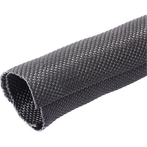 Kabeldurchführung quadrios 23ca198 Polyester Durchmesser 25-26 mm (1/5)