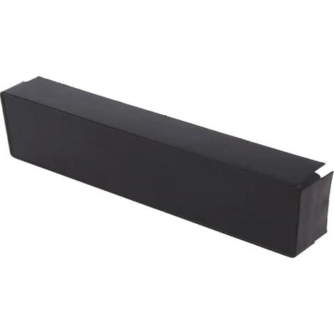 CACHE AUTORADIO ISO 19x6x3-5